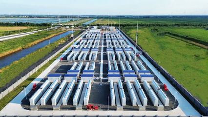 領儲宇能閃耀高工產研榜單，昱能科技儲能技術實力再獲權威認可