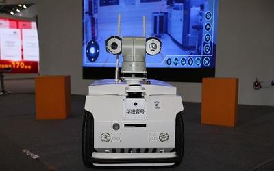 砥礪奮進(jìn)的五年 太湖之濱，物聯(lián)網(wǎng)“朝陽(yáng)”產(chǎn)業(yè)噴薄而出